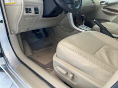 TOYOTA COROLLA ALTIS 2.0 2011/2012 SÉTIMA VEÍCULOS GUAPORÉ / Carros no Vale