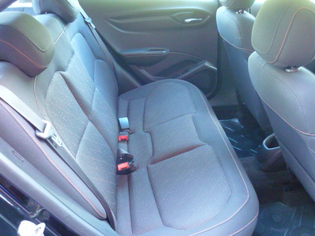 CHEVROLET ONIX HATCH LTZ 1.4 8V FLEXPOWER 5P MEC. 2014/2014 PREMIUM AUTOMÓVEIS ARROIO DO MEIO / Carros no Vale