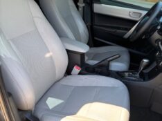 TOYOTA COROLLA 2.0 XEI 16V FLEX 4P AUTOMÁTICO 2014/2015 NEURI VEÍCULOS LAJEADO / Carros no Vale