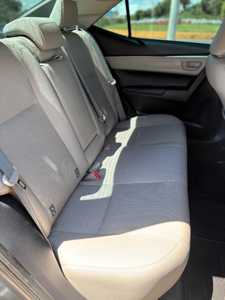 TOYOTA COROLLA 2.0 XEI 16V FLEX 4P AUTOMÁTICO 2014/2015 NEURI VEÍCULOS LAJEADO / Carros no Vale