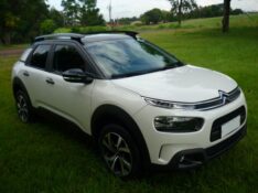 CITROEN C4 CACTUS SHINE PACK THP 2018/2019 PREMIUM AUTOMÓVEIS ARROIO DO MEIO / Carros no Vale