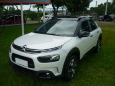 CITROEN C4 CACTUS SHINE PACK THP 2018/2019 PREMIUM AUTOMÓVEIS ARROIO DO MEIO / Carros no Vale