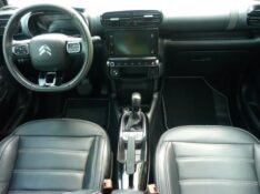 CITROEN C4 CACTUS SHINE PACK THP 2018/2019 PREMIUM AUTOMÓVEIS ARROIO DO MEIO / Carros no Vale