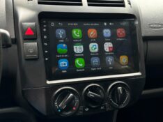 VOLKSWAGEN POLO 1.6 2003/2003 SÉTIMA VEÍCULOS GUAPORÉ / Carros no Vale