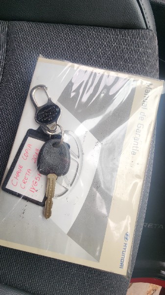 HYUNDAI CRETA SPORT 2.0 2017/2018 FERNANDO AUTOMÓVEIS | REVENDA DE CARROS ARROIO DO MEIO ARROIO DO MEIO / Carros no Vale