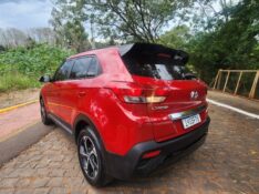 HYUNDAI CRETA SPORT 2.0 2017/2018 FERNANDO AUTOMÓVEIS | REVENDA DE CARROS ARROIO DO MEIO ARROIO DO MEIO / Carros no Vale