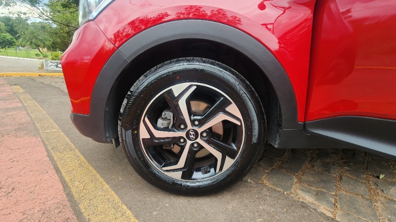 HYUNDAI CRETA SPORT 2.0 2017/2018 FERNANDO AUTOMÓVEIS | REVENDA DE CARROS ARROIO DO MEIO ARROIO DO MEIO / Carros no Vale