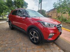 HYUNDAI CRETA SPORT 2.0 2017/2018 FERNANDO AUTOMÓVEIS | REVENDA DE CARROS ARROIO DO MEIO ARROIO DO MEIO / Carros no Vale