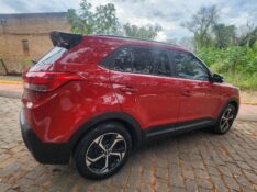 HYUNDAI CRETA SPORT 2.0 2017/2018 FERNANDO AUTOMÓVEIS | REVENDA DE CARROS ARROIO DO MEIO ARROIO DO MEIO / Carros no Vale