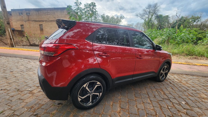 HYUNDAI CRETA SPORT 2.0 2017/2018 FERNANDO AUTOMÓVEIS | REVENDA DE CARROS ARROIO DO MEIO ARROIO DO MEIO / Carros no Vale