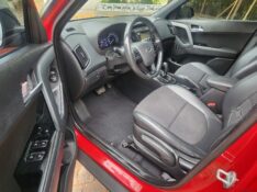 HYUNDAI CRETA SPORT 2.0 2017/2018 FERNANDO AUTOMÓVEIS | REVENDA DE CARROS ARROIO DO MEIO ARROIO DO MEIO / Carros no Vale