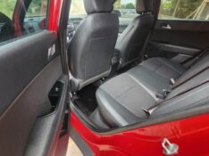 HYUNDAI CRETA SPORT 2.0 2017/2018 FERNANDO AUTOMÓVEIS | REVENDA DE CARROS ARROIO DO MEIO ARROIO DO MEIO / Carros no Vale