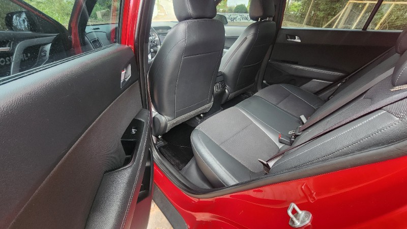 HYUNDAI CRETA SPORT 2.0 2017/2018 FERNANDO AUTOMÓVEIS | REVENDA DE CARROS ARROIO DO MEIO ARROIO DO MEIO / Carros no Vale