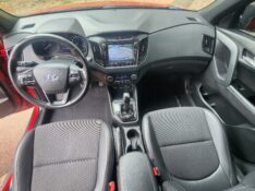 HYUNDAI CRETA SPORT 2.0 2017/2018 FERNANDO AUTOMÓVEIS | REVENDA DE CARROS ARROIO DO MEIO ARROIO DO MEIO / Carros no Vale