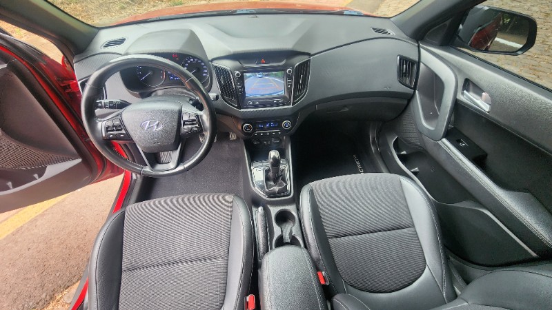 HYUNDAI CRETA SPORT 2.0 2017/2018 FERNANDO AUTOMÓVEIS | REVENDA DE CARROS ARROIO DO MEIO ARROIO DO MEIO / Carros no Vale