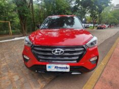 HYUNDAI CRETA SPORT 2.0 2017/2018 FERNANDO AUTOMÓVEIS | REVENDA DE CARROS ARROIO DO MEIO ARROIO DO MEIO / Carros no Vale