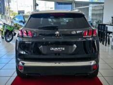 PEUGEOT 3008 1.6 16V GRIFFE PACK TURBO 2020 2019/2020 DUARTE VEÍCULOS PORTO ALEGRE / Carros no Vale