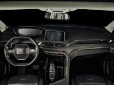 PEUGEOT 3008 1.6 16V GRIFFE PACK TURBO 2020 2019/2020 DUARTE VEÍCULOS PORTO ALEGRE / Carros no Vale