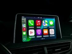 PEUGEOT 3008 1.6 16V GRIFFE PACK TURBO 2020 2019/2020 DUARTE VEÍCULOS PORTO ALEGRE / Carros no Vale