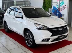 CHERY TIGGO 7 1.5 TXS 2019/2020 DUARTE VEÍCULOS PORTO ALEGRE / Carros no Vale