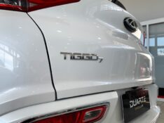 CHERY TIGGO 7 1.5 TXS 2019/2020 DUARTE VEÍCULOS PORTO ALEGRE / Carros no Vale