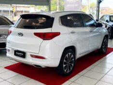 CHERY TIGGO 7 1.5 TXS 2019/2020 DUARTE VEÍCULOS PORTO ALEGRE / Carros no Vale