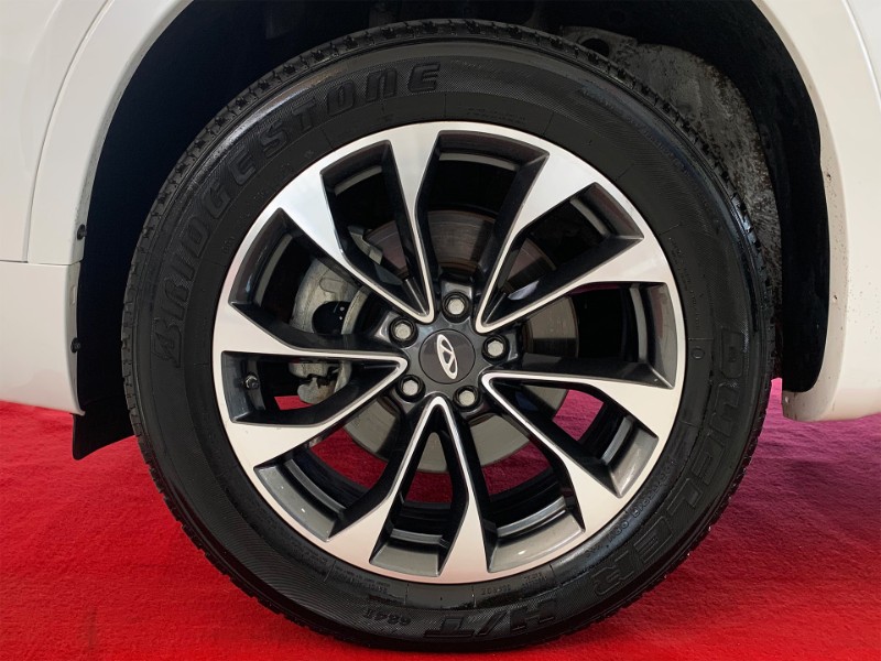 CHERY TIGGO 7 1.5 TXS 2019/2020 DUARTE VEÍCULOS PORTO ALEGRE / Carros no Vale