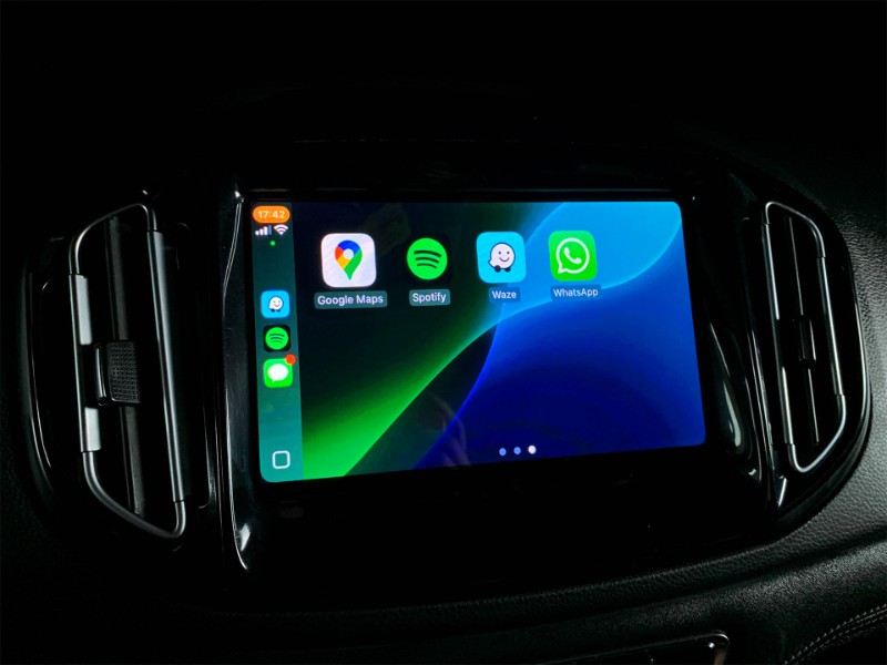 CHERY TIGGO 7 1.5 TXS 2019/2020 DUARTE VEÍCULOS PORTO ALEGRE / Carros no Vale