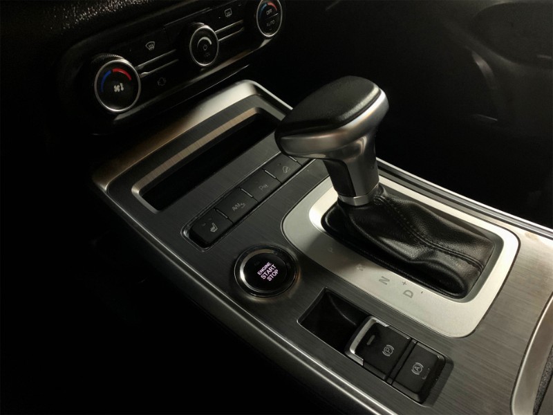 CHERY TIGGO 7 1.5 TXS 2019/2020 DUARTE VEÍCULOS PORTO ALEGRE / Carros no Vale