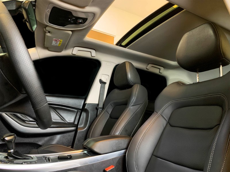 CHERY TIGGO 7 1.5 TXS 2019/2020 DUARTE VEÍCULOS PORTO ALEGRE / Carros no Vale