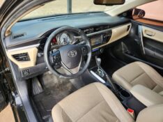 TOYOTA COROLLA ALTIS 2.0 2014/2015 TS VEÍCULOS ANTA GORDA / Carros no Vale