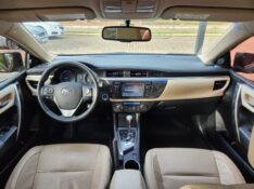 TOYOTA COROLLA ALTIS 2.0 2014/2015 TS VEÍCULOS ANTA GORDA / Carros no Vale