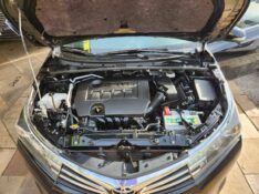 TOYOTA COROLLA ALTIS 2.0 2014/2015 TS VEÍCULOS ANTA GORDA / Carros no Vale