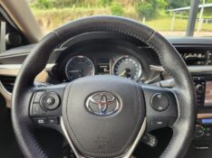 TOYOTA COROLLA ALTIS 2.0 2014/2015 TS VEÍCULOS ANTA GORDA / Carros no Vale