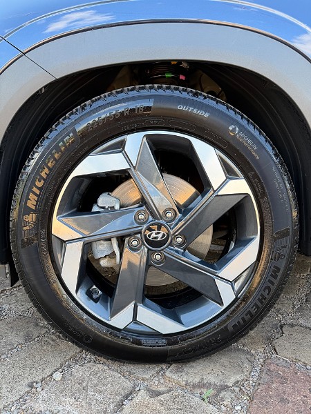 HYUNDAI CRETA 2.0 FLEX ULTIMATE AUTOMÁTICO 2022/2022 BOSCO AUTOMÓVEIS GUAPORÉ / Carros no Vale