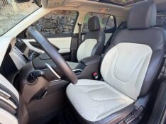 HYUNDAI CRETA 2.0 FLEX ULTIMATE AUTOMÁTICO 2022/2022 BOSCO AUTOMÓVEIS GUAPORÉ / Carros no Vale