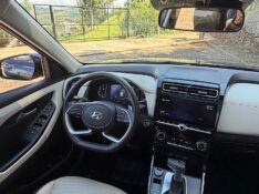 HYUNDAI CRETA 2.0 FLEX ULTIMATE AUTOMÁTICO 2022/2022 BOSCO AUTOMÓVEIS GUAPORÉ / Carros no Vale