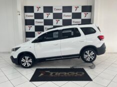 CHEVROLET SPIN 1.8 ACTIV 8V FLEX 4P AUTOMÁTICO 2023/2023 TIAGO AUTOMÓVEIS VENÂNCIO AIRES / Carros no Vale