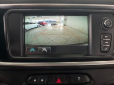 CHEVROLET SPIN 1.8 ACTIV 8V FLEX 4P AUTOMÁTICO 2023/2023 TIAGO AUTOMÓVEIS VENÂNCIO AIRES / Carros no Vale