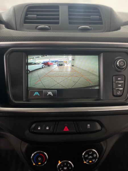 CHEVROLET SPIN 1.8 ACTIV 8V FLEX 4P AUTOMÁTICO 2023/2023 TIAGO AUTOMÓVEIS VENÂNCIO AIRES / Carros no Vale