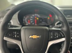 CHEVROLET SPIN 1.8 ACTIV 8V FLEX 4P AUTOMÁTICO 2023/2023 TIAGO AUTOMÓVEIS VENÂNCIO AIRES / Carros no Vale