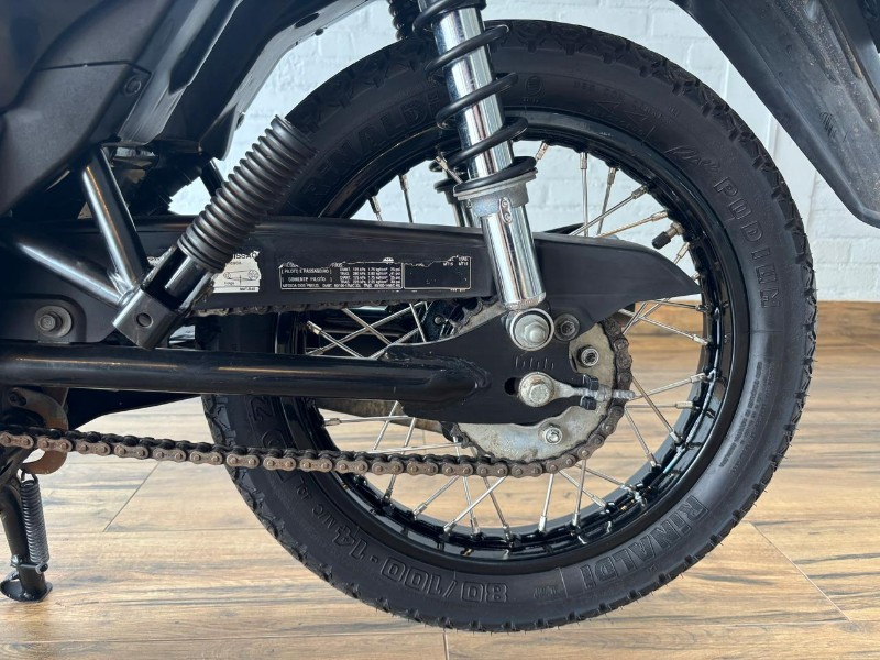 HONDA MOTOS BIZ 125 ES /2014 RT 811 VEÍCULOS ARROIO DO MEIO / Carros no Vale