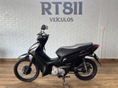 HONDA MOTOS BIZ 125 ES /2014 RT 811 VEÍCULOS ARROIO DO MEIO / Carros no Vale