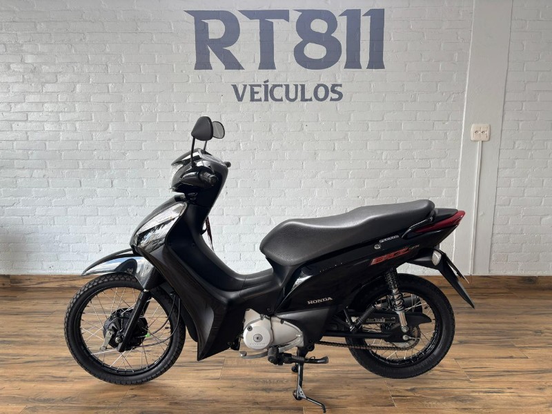 HONDA MOTOS BIZ 125 ES /2014 RT 811 VEÍCULOS ARROIO DO MEIO / Carros no Vale