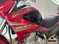 HONDA MOTOS NX 400 FALCON /2008 RT 811 VEÍCULOS ARROIO DO MEIO / Carros no Vale