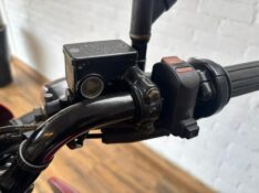 HONDA MOTOS NX 400 FALCON /2008 RT 811 VEÍCULOS ARROIO DO MEIO / Carros no Vale