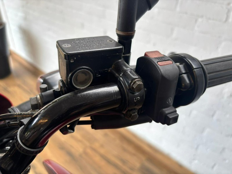 HONDA MOTOS NX 400 FALCON /2008 RT 811 VEÍCULOS ARROIO DO MEIO / Carros no Vale