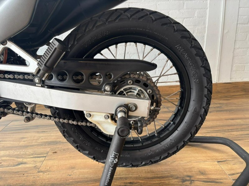 HONDA MOTOS NX 400 FALCON /2008 RT 811 VEÍCULOS ARROIO DO MEIO / Carros no Vale