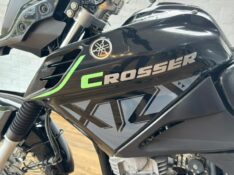 YAMAHA CROSSER 150 S /2023 RT 811 VEÍCULOS ARROIO DO MEIO / Carros no Vale
