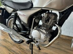 HONDA MOTOS CG 150 TITAN KS /2008 RT 811 VEÍCULOS ARROIO DO MEIO / Carros no Vale